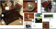 Load image into Gallery viewer, Porter Nightstand - 46 Furniture and Mattress Gallery
