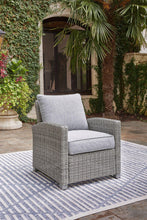 Load image into Gallery viewer, Naples Beach Lounge Chair with Cushion - 46 Furniture and Mattress Gallery
