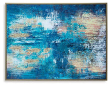 Load image into Gallery viewer, Scarlite Wall Art - 46 Furniture and Mattress Gallery
