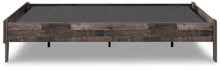 Load image into Gallery viewer, Neilsville Panel Bed - 46 Furniture and Mattress Gallery
