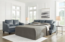 Load image into Gallery viewer, Genoa Sofa Sleeper - 46 Furniture and Mattress Gallery
