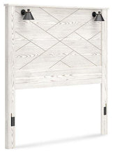 Load image into Gallery viewer, Gerridan Bed - 46 Furniture and Mattress Gallery
