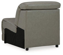 Load image into Gallery viewer, Correze Power Reclining Sectional - 46 Furniture and Mattress Gallery
