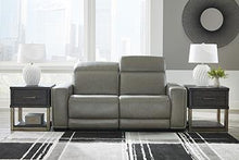 Load image into Gallery viewer, Correze Power Reclining Sectional - 46 Furniture and Mattress Gallery

