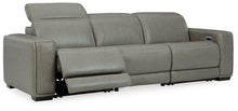 Load image into Gallery viewer, Correze Power Reclining Sectional - 46 Furniture and Mattress Gallery
