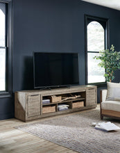 Load image into Gallery viewer, Krystanza 92&quot; TV Stand - 46 Furniture and Mattress Gallery

