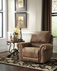 Larkinhurst Living Room Set - 46 Furniture and Mattress Gallery