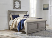 Load image into Gallery viewer, Lettner Bed - 46 Furniture and Mattress Gallery
