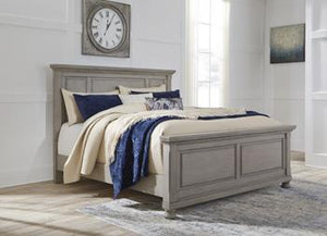 Lettner Bed - 46 Furniture and Mattress Gallery