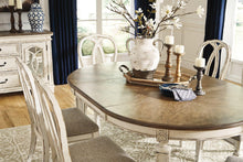 Load image into Gallery viewer, Realyn Dining Extension Table - 46 Furniture and Mattress Gallery
