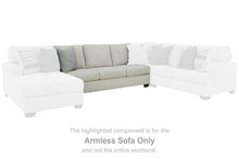 Load image into Gallery viewer, Lowder Sectional with Chaise - 46 Furniture and Mattress Gallery
