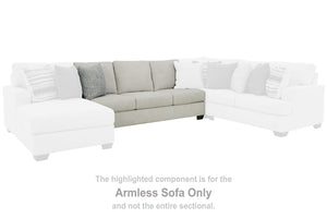 Lowder Sectional with Chaise - 46 Furniture and Mattress Gallery