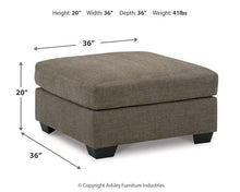 Load image into Gallery viewer, Mahoney Living Room Set - 46 Furniture and Mattress Gallery
