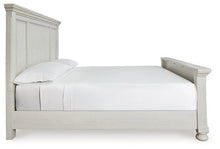 Load image into Gallery viewer, Robbinsdale Bed - 46 Furniture and Mattress Gallery
