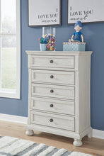 Load image into Gallery viewer, Robbinsdale Chest of Drawers - 46 Furniture and Mattress Gallery

