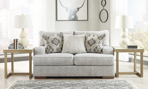 Mercado Loveseat - 46 Furniture and Mattress Gallery