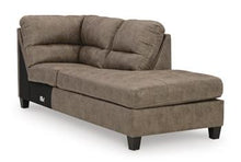 Load image into Gallery viewer, Navi 2-Piece Sectional Sofa Chaise - 46 Furniture and Mattress Gallery
