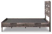 Load image into Gallery viewer, Neilsville Panel Bed - 46 Furniture and Mattress Gallery
