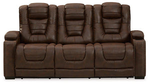 Owner's Box Living Room Set - 46 Furniture and Mattress Gallery