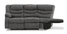 Load image into Gallery viewer, Partymate 2-Piece Reclining Sectional - 46 Furniture and Mattress Gallery

