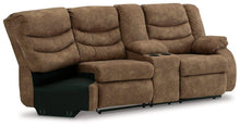 Load image into Gallery viewer, Partymate 2-Piece Reclining Sectional - 46 Furniture and Mattress Gallery
