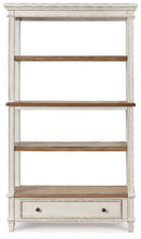 Load image into Gallery viewer, Realyn 75&quot; Bookcase - 46 Furniture and Mattress Gallery
