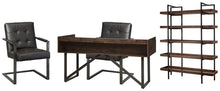 Load image into Gallery viewer, Starmore Home Office Set - 46 Furniture and Mattress Gallery
