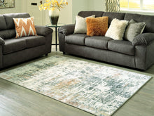 Load image into Gallery viewer, Redlings 5&#39; x 7&#39; Rug - 46 Furniture and Mattress Gallery
