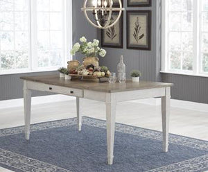 Skempton Dining Room Set - 46 Furniture and Mattress Gallery