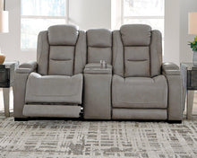 Load image into Gallery viewer, The Man-Den Living Room Set - 46 Furniture and Mattress Gallery
