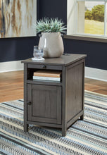 Load image into Gallery viewer, Treytown Chairside End Table - 46 Furniture and Mattress Gallery
