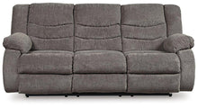 Load image into Gallery viewer, Tulen Reclining Sofa - 46 Furniture and Mattress Gallery
