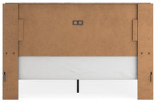 Load image into Gallery viewer, Vessalli Bed - 46 Furniture and Mattress Gallery
