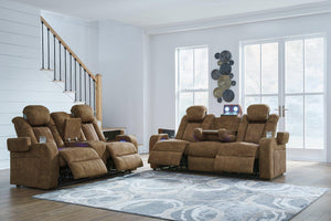 Wolfridge Living Room Set - 46 Furniture and Mattress Gallery