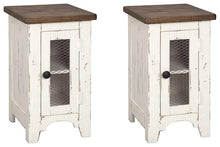 Load image into Gallery viewer, Wystfield End Table Set - 46 Furniture and Mattress Gallery
