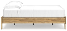 Load image into Gallery viewer, Bermacy Bed - 46 Furniture and Mattress Gallery
