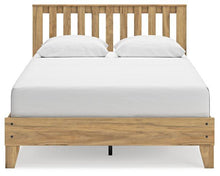 Load image into Gallery viewer, Bermacy Bedroom Set - 46 Furniture and Mattress Gallery
