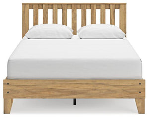 Bermacy Bedroom Set - 46 Furniture and Mattress Gallery