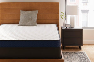 Ashley Firm Mattress - 46 Furniture and Mattress Gallery