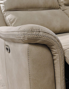 Next-Gen DuraPella Power Recliner - 46 Furniture and Mattress Gallery