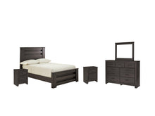 Load image into Gallery viewer, Brinxton Bedroom Set - 46 Furniture and Mattress Gallery
