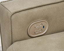 Load image into Gallery viewer, Next-Gen Durapella Power Recliner - 46 Furniture and Mattress Gallery

