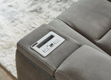 Load image into Gallery viewer, Next-Gen DuraPella Power Recliner - 46 Furniture and Mattress Gallery
