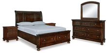 Load image into Gallery viewer, Porter Bedroom Set - 46 Furniture and Mattress Gallery
