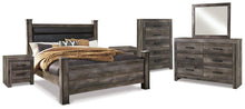 Load image into Gallery viewer, Wynnlow Bedroom Set - 46 Furniture and Mattress Gallery
