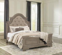 Load image into Gallery viewer, Lodenbay Bed - 46 Furniture and Mattress Gallery
