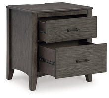 Load image into Gallery viewer, Montillan Bedroom Set - 46 Furniture and Mattress Gallery
