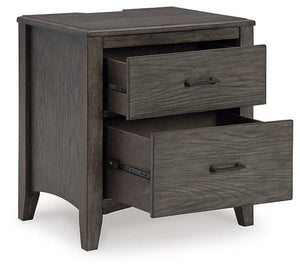 Montillan Bedroom Set - 46 Furniture and Mattress Gallery