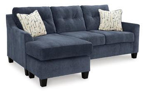 Amity Bay Sofa Chaise - 46 Furniture and Mattress Gallery