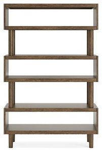 Austanny 62" Bookcase - 46 Furniture and Mattress Gallery